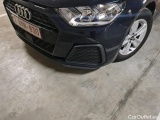  Audi  A1 Sportback Attraction 30 1.0TFSi 110pk/cv 5p S-Tronic Automatic Petrol  18 #29