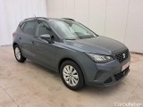  Seat  Arona Move 1.0TSi 95pk/cv 5p Manual Petrol  23 #8