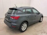  Seat  Arona Move 1.0TSi 95pk/cv 5p Manual Petrol  23 #10