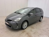  Toyota  Prius Grand Prius+ Premium 1.8i Hybrid 136pk/cv 5p e-CVT Automatic Petrol/Electric  1 