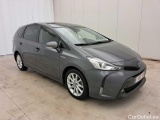  Toyota  Prius Grand Prius+ Premium 1.8i Hybrid 136pk/cv 5p e-CVT Automatic Petrol/Electric  1 #8