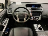  Toyota  Prius Grand Prius+ Premium 1.8i Hybrid 136pk/cv 5p e-CVT Automatic Petrol/Electric  1 #15