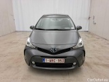  Toyota  Prius Grand Prius+ Premium 1.8i Hybrid 136pk/cv 5p e-CVT Automatic Petrol/Electric  1 #16