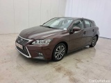  Lexus  CT 200h Executive Line 1.8i 136pk/cv 5p e-CVT Automatic Petrol/Electric  2 