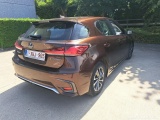  Lexus  CT 200h Executive Line 1.8i 136pk/cv 5p e-CVT Automatic Petrol/Electric  2 #2