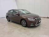  Lexus  CT 200h Executive Line 1.8i 136pk/cv 5p e-CVT Automatic Petrol/Electric  2 #8