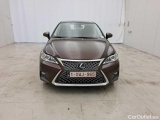  Lexus  CT 200h Executive Line 1.8i 136pk/cv 5p e-CVT Automatic Petrol/Electric  2 #16