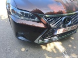  Lexus  CT 200h Executive Line 1.8i 136pk/cv 5p e-CVT Automatic Petrol/Electric  2 #24