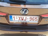  Lexus  CT 200h Executive Line 1.8i 136pk/cv 5p e-CVT Automatic Petrol/Electric  2 #43