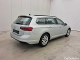  Volkswagen  Passat Variant Style Business 2.0TDi 150pk/cv 5p Manual Diesel  3 #10