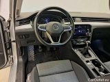  Volkswagen  Passat Variant Style Business 2.0TDi 150pk/cv 5p Manual Diesel  3 #15