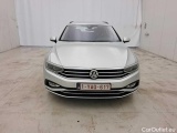  Volkswagen  Passat Variant Style Business 2.0TDi 150pk/cv 5p Manual Diesel  3 #16