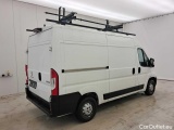  Peugeot  Boxer Asphalt FT335 L2H2 2.2BlueHDi 165pk/cv Manual Diesel  4 #10