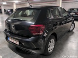  Volkswagen  Polo Trendline 1.0i 80pk/cv 5p Manual Petrol  5 #2