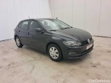  Volkswagen  Polo Trendline 1.0i 80pk/cv 5p Manual Petrol  5 #8