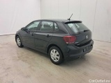  Volkswagen  Polo Trendline 1.0i 80pk/cv 5p Manual Petrol  5 #9