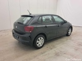  Volkswagen  Polo Trendline 1.0i 80pk/cv 5p Manual Petrol  5 #10