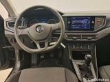  Volkswagen  Polo Trendline 1.0i 80pk/cv 5p Manual Petrol  5 #15