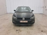  Volkswagen  Polo Trendline 1.0i 80pk/cv 5p Manual Petrol  5 #16