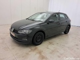  Volkswagen  Polo Trendline 1.0i 80pk/cv 5p Manual Petrol  6 