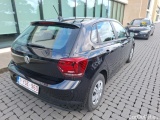  Volkswagen  Polo Trendline 1.0i 80pk/cv 5p Manual Petrol  6 #2