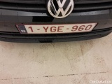  Volkswagen  Polo Trendline 1.0i 80pk/cv 5p Manual Petrol  6 #12