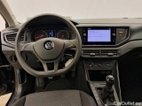  Volkswagen  Polo Trendline 1.0i 80pk/cv 5p Manual Petrol  6 #15