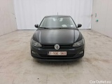  Volkswagen  Polo Trendline 1.0i 80pk/cv 5p Manual Petrol  6 #16
