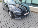  Volkswagen  Polo Trendline 1.0i 80pk/cv 5p Manual Petrol  6 #27