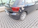  Volkswagen  Polo Trendline 1.0i 80pk/cv 5p Manual Petrol  6 #43