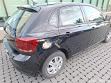  Volkswagen  Polo Trendline 1.0i 80pk/cv 5p Manual Petrol  6 #45
