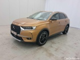  DS  DS7 Crossback E-Tense Grand Chic 1.6i 200pk/cv 5p Aut. Automatic Petrol/Electric  7 