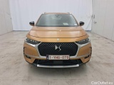  DS  DS7 Crossback E-Tense Grand Chic 1.6i 200pk/cv 5p Aut. Automatic Petrol/Electric  7 #15