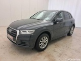  Audi  Q5 Business Edition 30 2.0TDi 136pk/cv 5p S-Tronic Automatic Diesel  8 