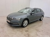  Skoda  Superb Combi Ambition 1.4TSi iV 218pk/cv 5p DSG6 Automatic Petrol/Electric  9 
