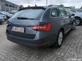  Skoda  Superb Combi Ambition 1.4TSi iV 218pk/cv 5p DSG6 Automatic Petrol/Electric  9 #2