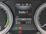  Skoda  Superb Combi Ambition 1.4TSi iV 218pk/cv 5p DSG6 Automatic Petrol/Electric  9 #6