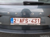  Skoda  Superb Combi Ambition 1.4TSi iV 218pk/cv 5p DSG6 Automatic Petrol/Electric  9 #7