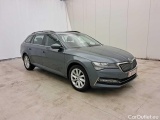  Skoda  Superb Combi Ambition 1.4TSi iV 218pk/cv 5p DSG6 Automatic Petrol/Electric  9 #8