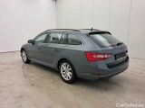  Skoda  Superb Combi Ambition 1.4TSi iV 218pk/cv 5p DSG6 Automatic Petrol/Electric  9 #9