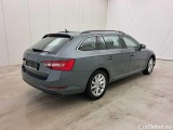  Skoda  Superb Combi Ambition 1.4TSi iV 218pk/cv 5p DSG6 Automatic Petrol/Electric  9 #10