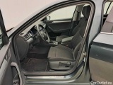  Skoda  Superb Combi Ambition 1.4TSi iV 218pk/cv 5p DSG6 Automatic Petrol/Electric  9 #11