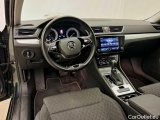  Skoda  Superb Combi Ambition 1.4TSi iV 218pk/cv 5p DSG6 Automatic Petrol/Electric  9 #15