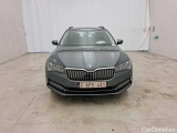  Skoda  Superb Combi Ambition 1.4TSi iV 218pk/cv 5p DSG6 Automatic Petrol/Electric  9 #16