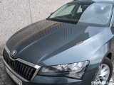  Skoda  Superb Combi Ambition 1.4TSi iV 218pk/cv 5p DSG6 Automatic Petrol/Electric  9 #27