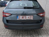  Skoda  Superb Combi Ambition 1.4TSi iV 218pk/cv 5p DSG6 Automatic Petrol/Electric  9 #34