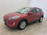  Ford  Kuga Titanium 2.5i PHEV 225pk/cv 5p Aut. Automatic Petrol/Electric  10 