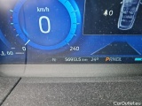  Ford  Kuga Titanium 2.5i PHEV 225pk/cv 5p Aut. Automatic Petrol/Electric  10 #6
