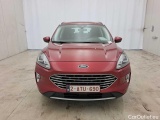  Ford  Kuga Titanium 2.5i PHEV 225pk/cv 5p Aut. Automatic Petrol/Electric  10 #16