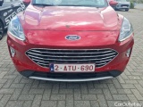  Ford  Kuga Titanium 2.5i PHEV 225pk/cv 5p Aut. Automatic Petrol/Electric  10 #23